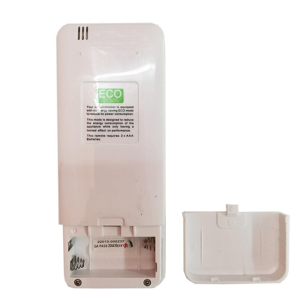 Hantech Komfort HNT-WE12VMCL/S21 İnverter Klima Kumandası Hantech Komfort HNT-WE12VMCL/S21 İnverter Klima Kumandası