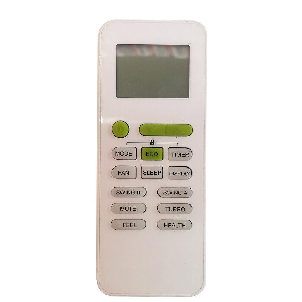 Hantech Komfort HNT-WE12VMCL/S21 İnverter Klima Kumandası Hantech Komfort HNT-WE12VMCL/S21 İnverter Klima Kumandası