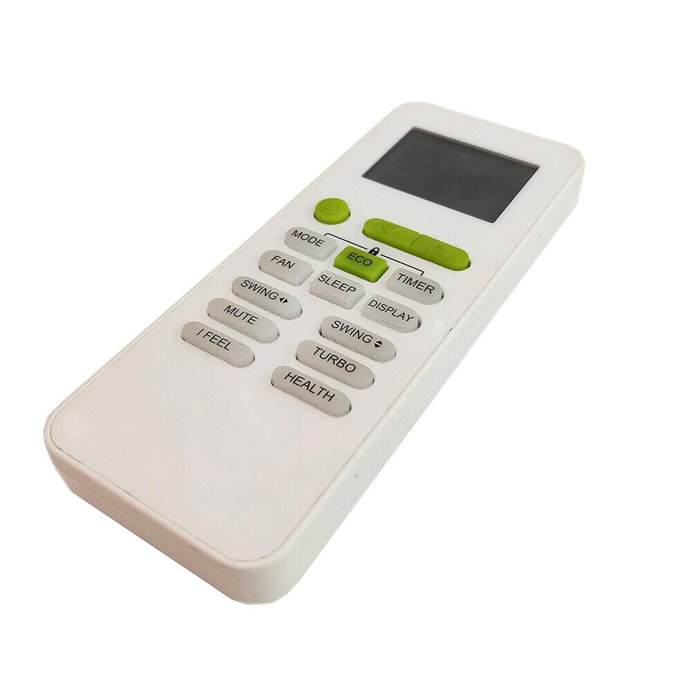 Hantech Komfort HNT-WE12VMCL/S21 İnverter Klima Kumandası Hantech Komfort HNT-WE12VMCL/S21 İnverter Klima Kumandası