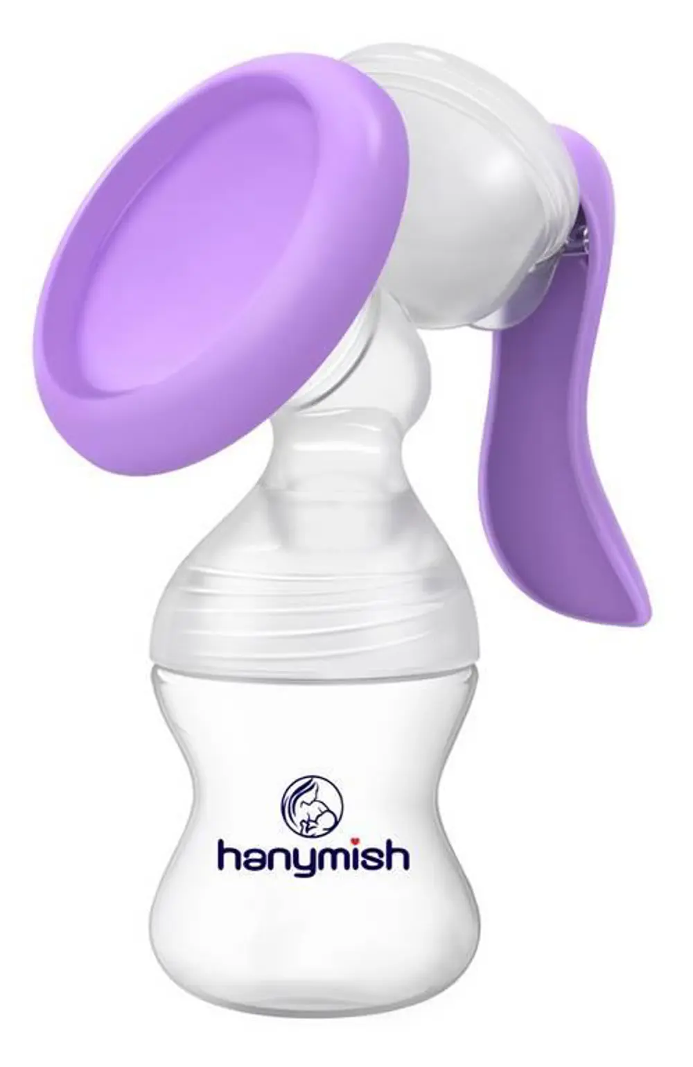 Hanymish 1030 Pratik Biberonlu Göğüs Popmpası 86822768110303 Hanymish 1030 Pratik Biberonlu Göğüs Popmpası 86822768110303