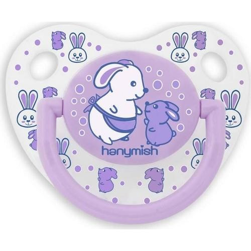 	 İsimsiz Marka: İd 2646545 Hanymısh 115 Mini Silikon Damakli Emzik No:1