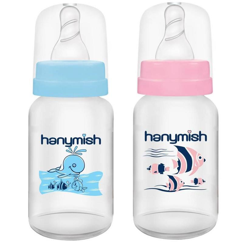 Hanymish Hanymish Pp Biberon 125 Cc