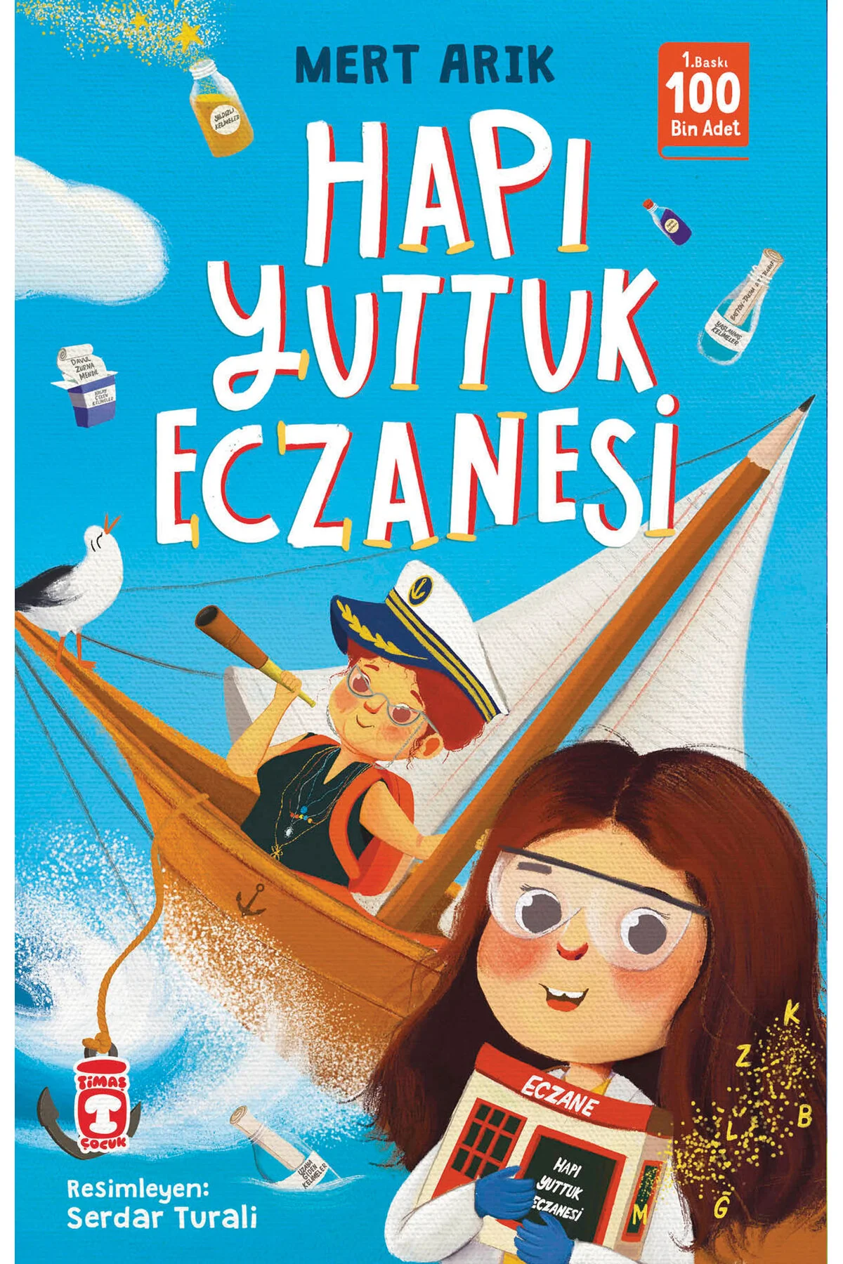 Hapı Yuttuk Eczanesi Hapı Yuttuk Eczanesi