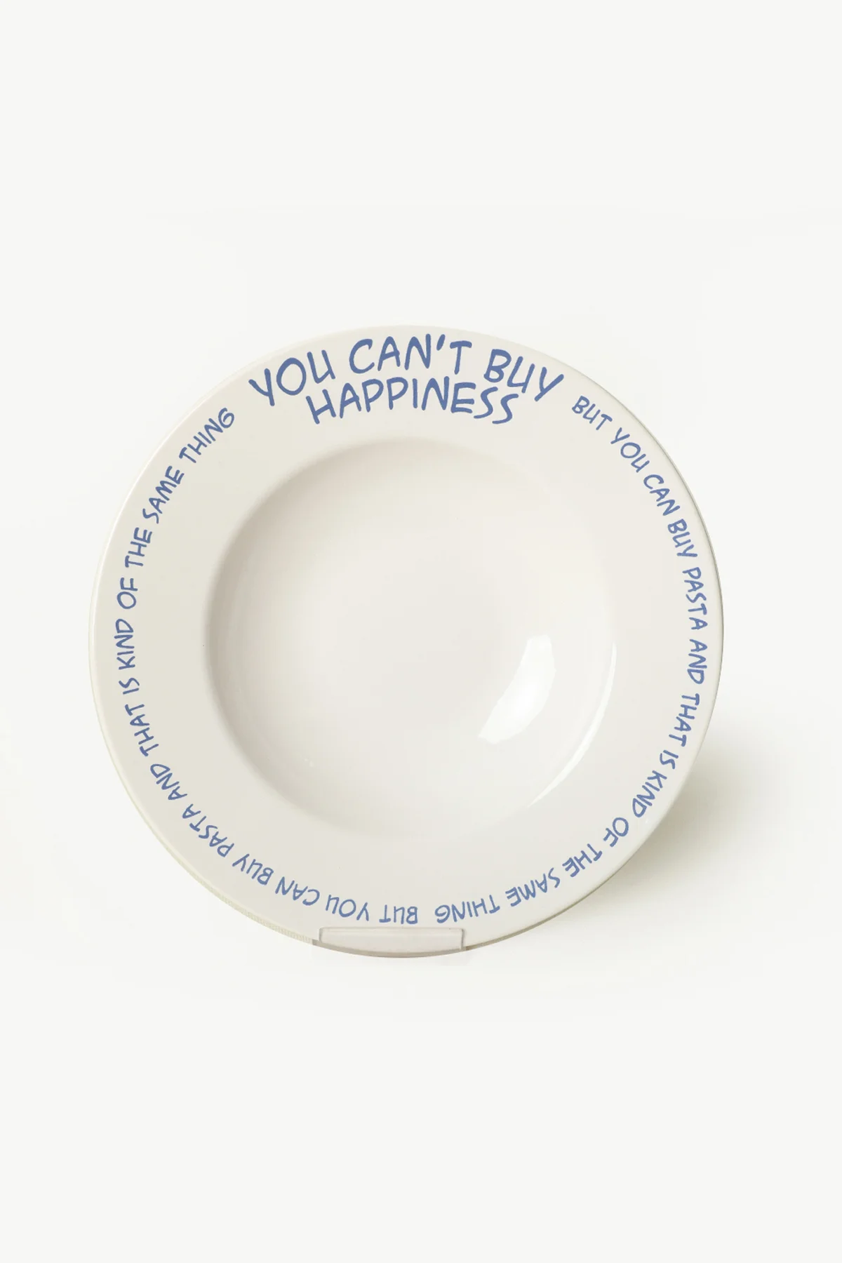 Happiness Ege Makarna Tabağı 28 Cm 22787