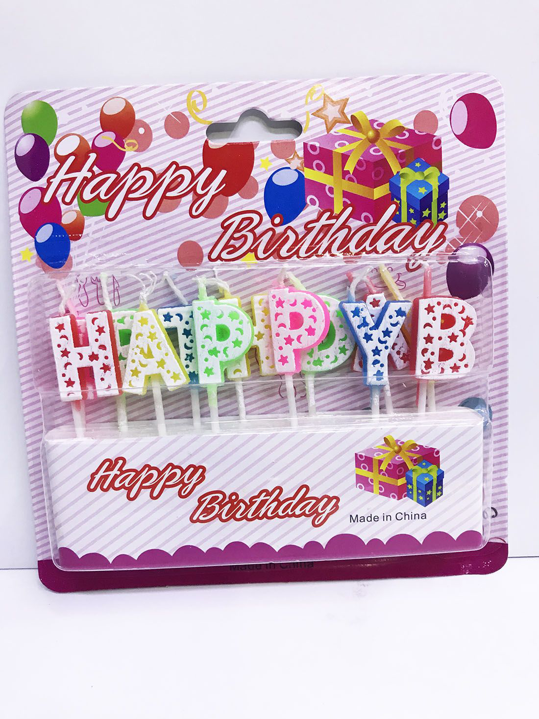 Happy Birthday Renkli Mum TdrTR