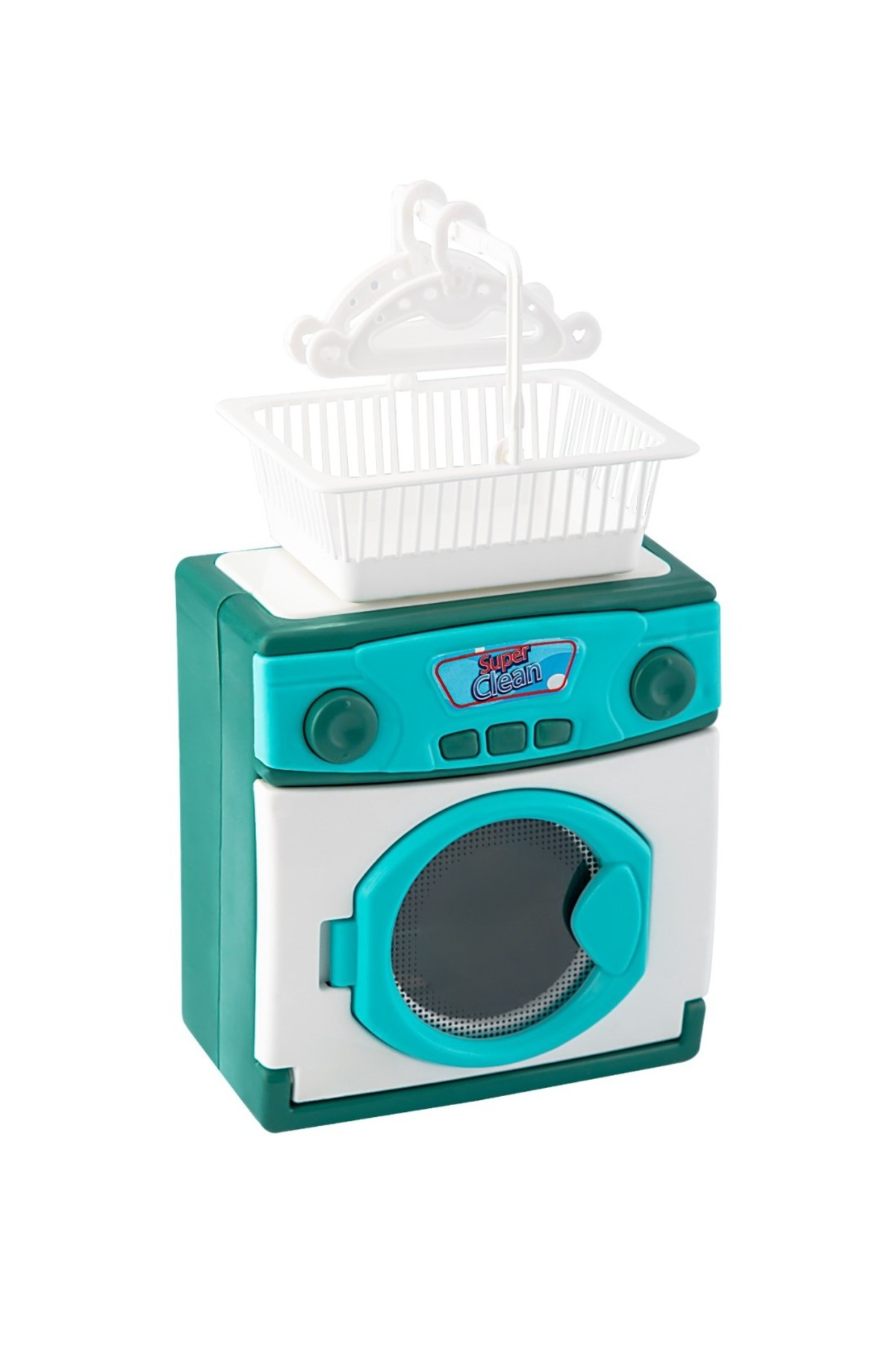 Oyuncak Store Happy Çamaşır Makinesi Çamaşır Selesi