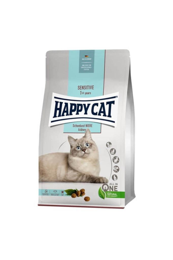 Happy Cat Sensitive Hassas Böbrekler İçin Kedi Mamasi 4 Kg Happy Cat Sensitive Hassas Böbrekler İçin Kedi Mamasi 4 Kg