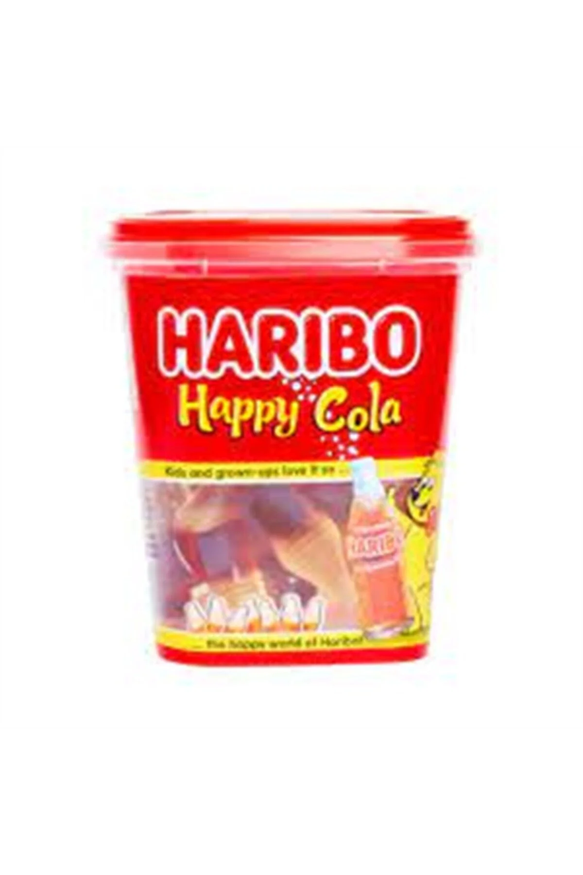 Happy Cola 175 G