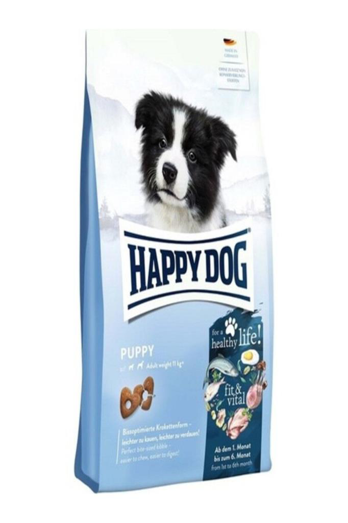 Happy Dog  Fit Vital Puppy Yavru Köpek Mamasi 18 Kg