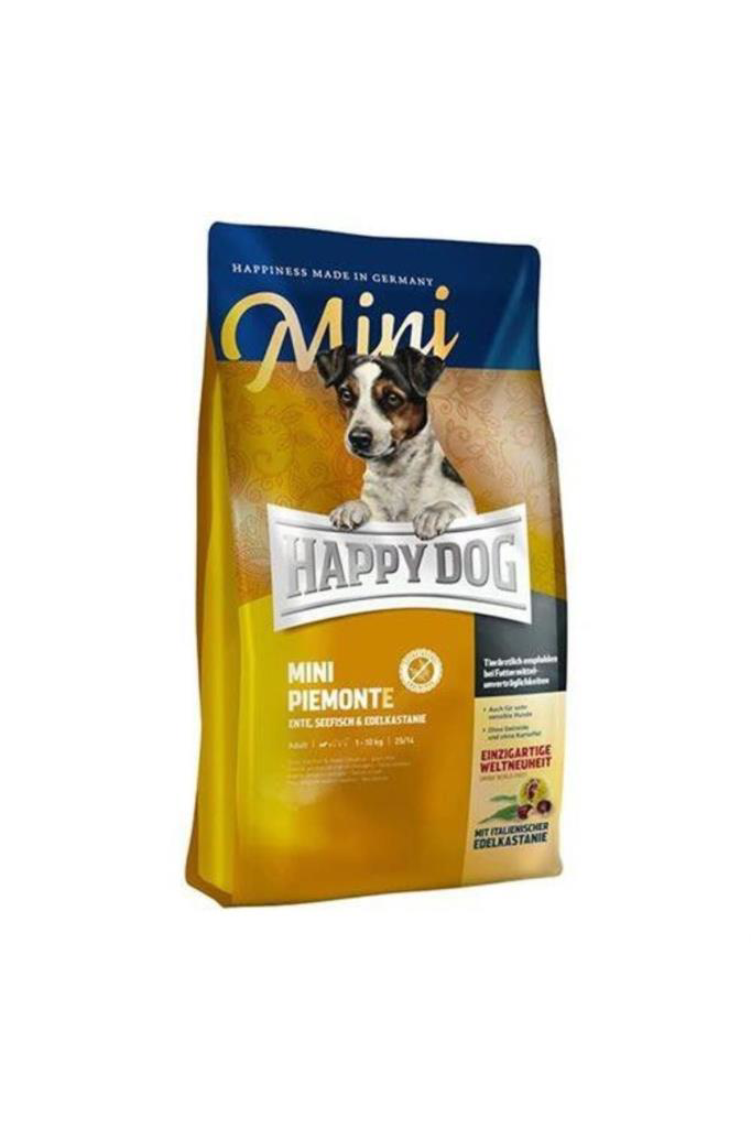 Happy Dog Mini Piemonte Yetişkin Köpek Maması 4 Kg