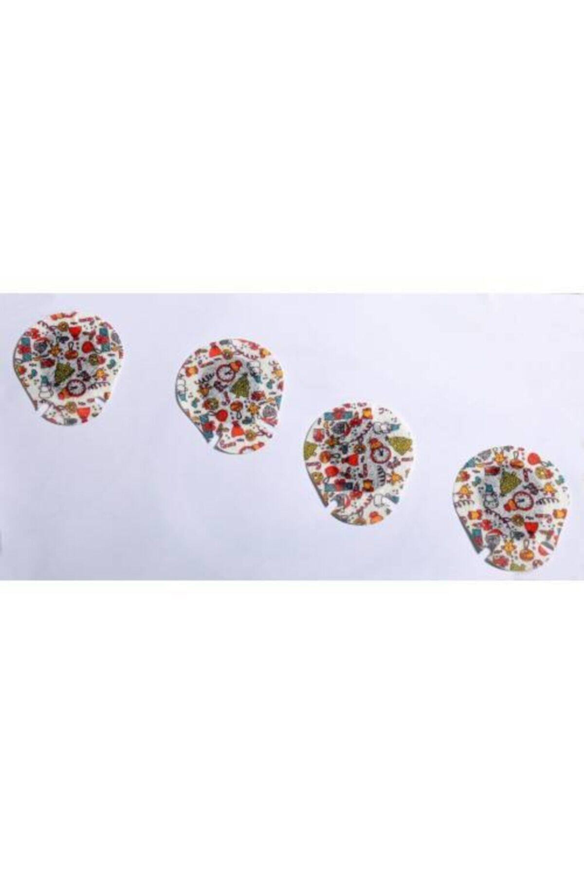 Happy Eyes Çocuk Göz Kapama Bandı 100lük Kutu Göz Pedi