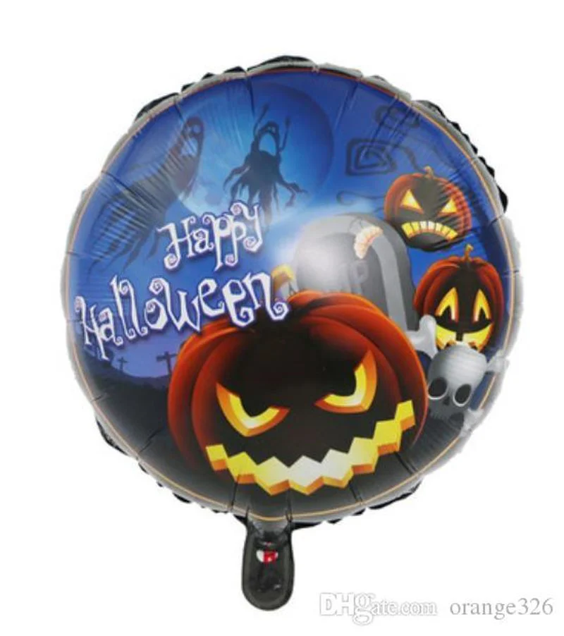 Happy Halloween Balkabağı Folyo Balon 18 inç Fiyatı, Yorumları ve Özellikleri
