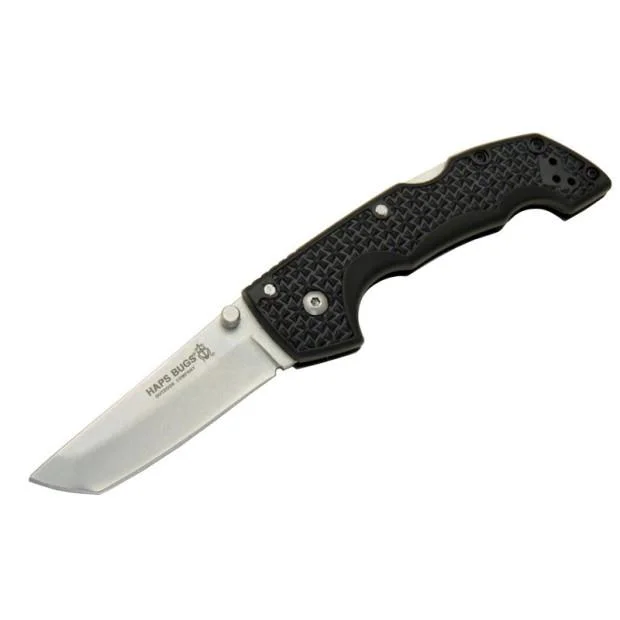 Haps Bugs Voyager Medium Tanto Çakı