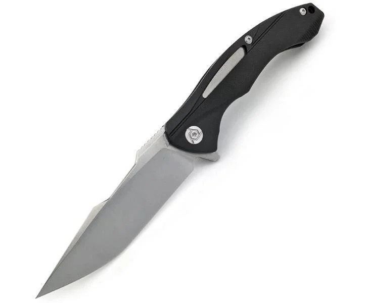 Haps D2 Çelik Çakı CH3519 G10 Kabze