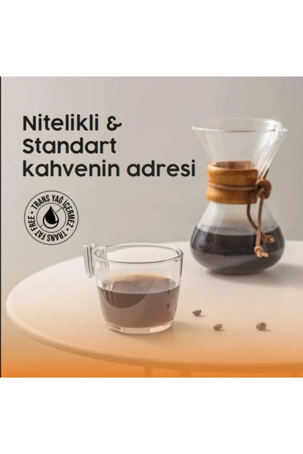 Harar Blend Pot 1kg 395519