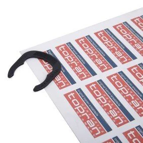 Hararet Müşür Sekmanı - Büyük (FEBI)(109633)(032121142A)
