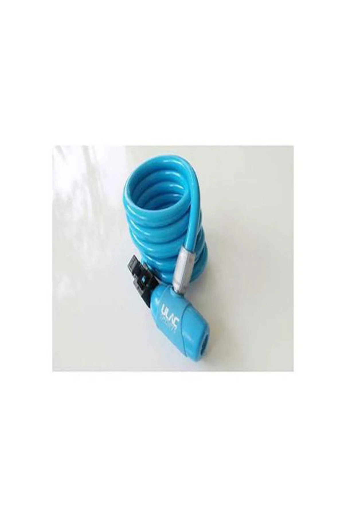 - Harbert Braketli Kilit - 180CM Siyah - Harbert Braketli Kilit - 180CM Siyah