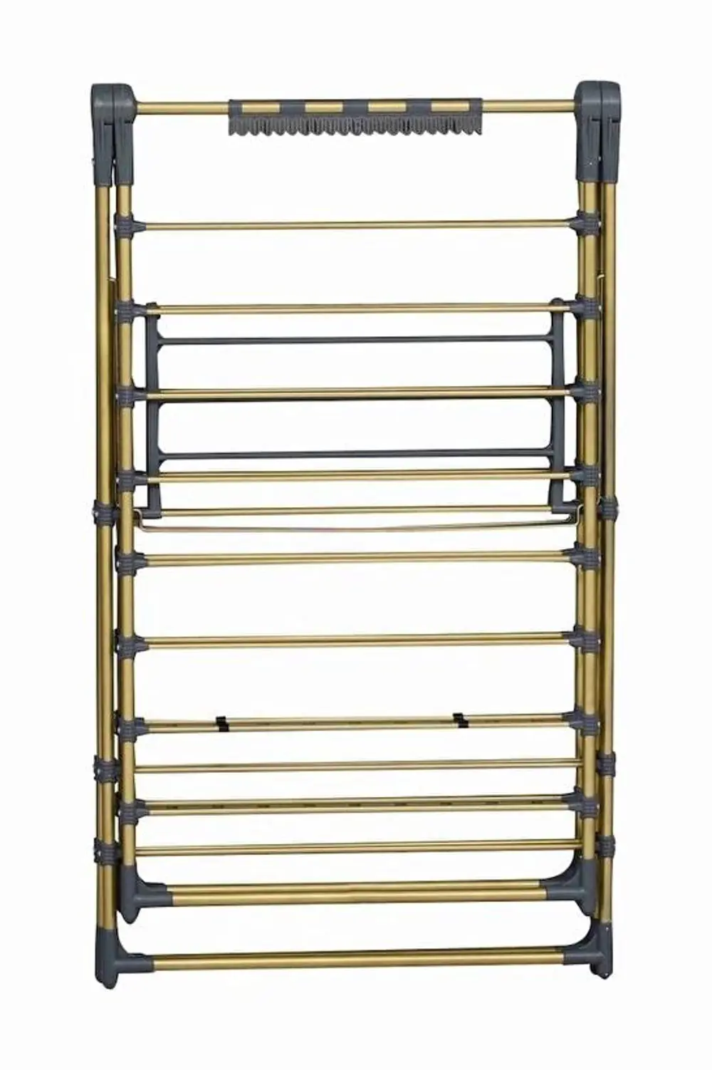 Harbinger MM041 Apex Gold Çamaşır Kurutma Askısı