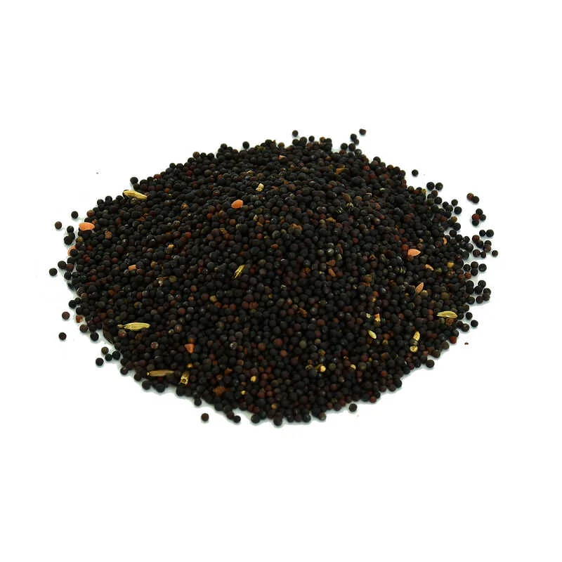 Hardal Tohumu Tane Doğal Siyah 100 Gr Paket Fiyatı, Yorumları ve Özellikleri