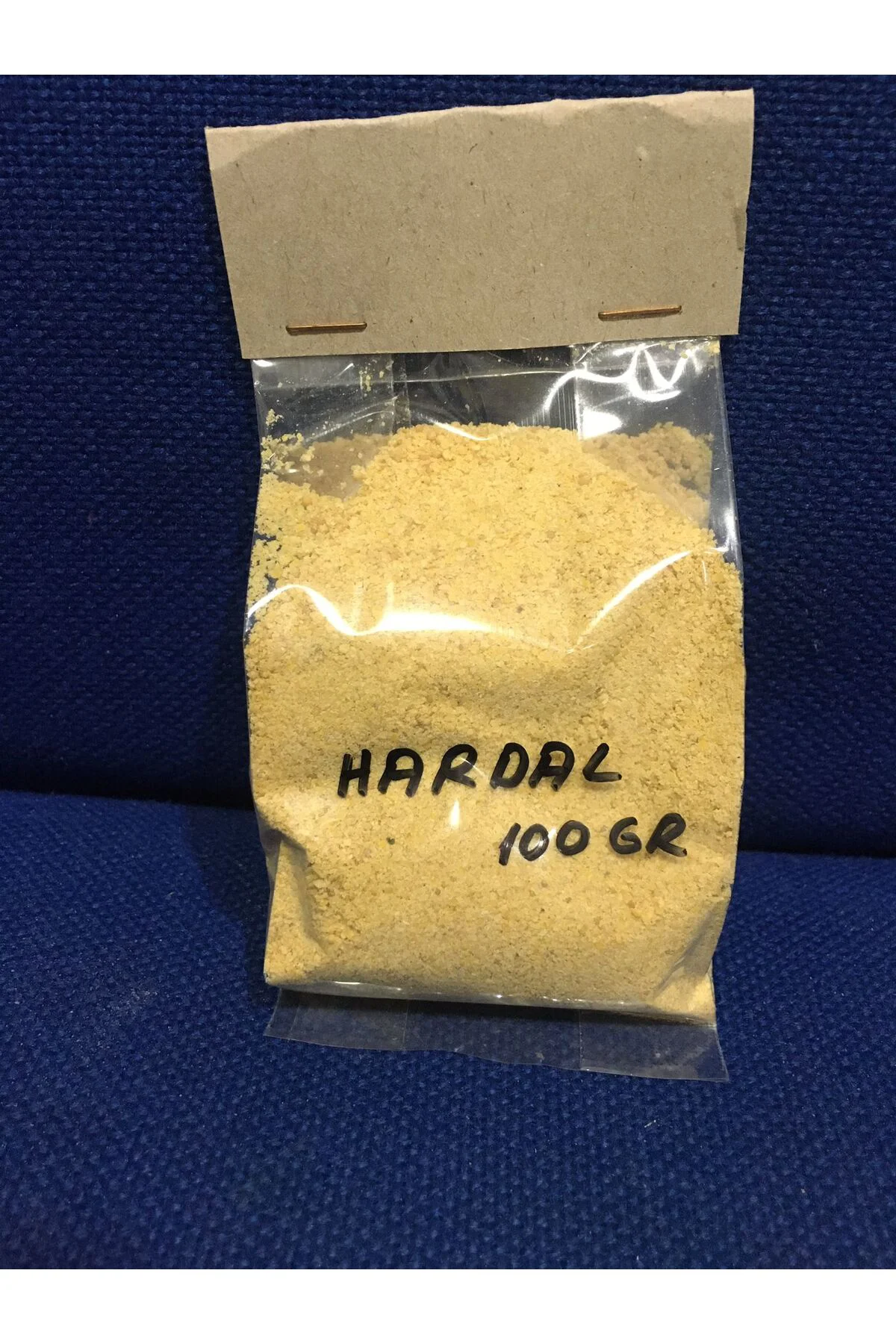 Hardal Tozu 100 gr