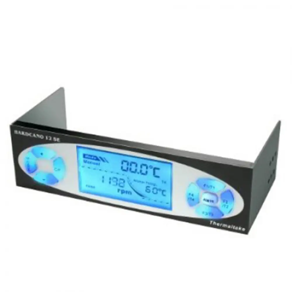 Hardcano Fan Kontrol Ünitesi A2349