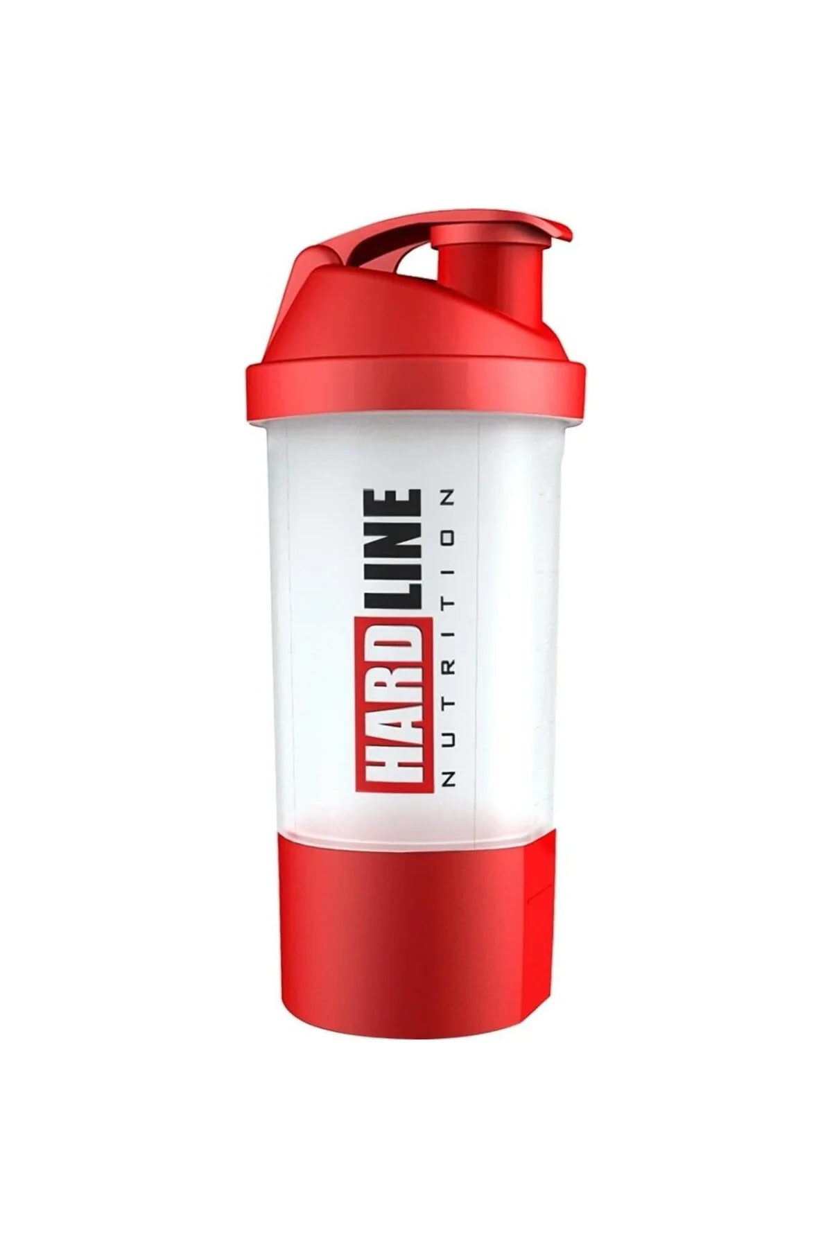 Hardline 8697448359993 Shaker Kırmızı 1 Paket(1 X 1 Adet)