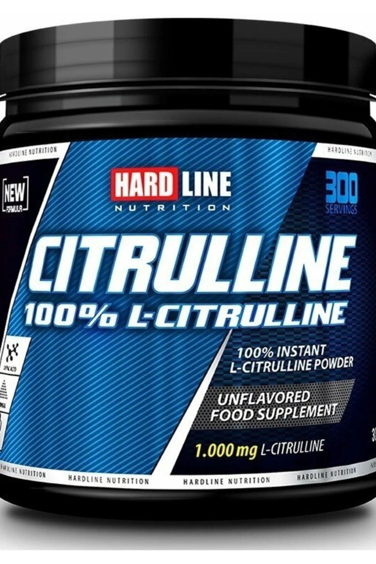 Hardline Citrulline 300 Gr