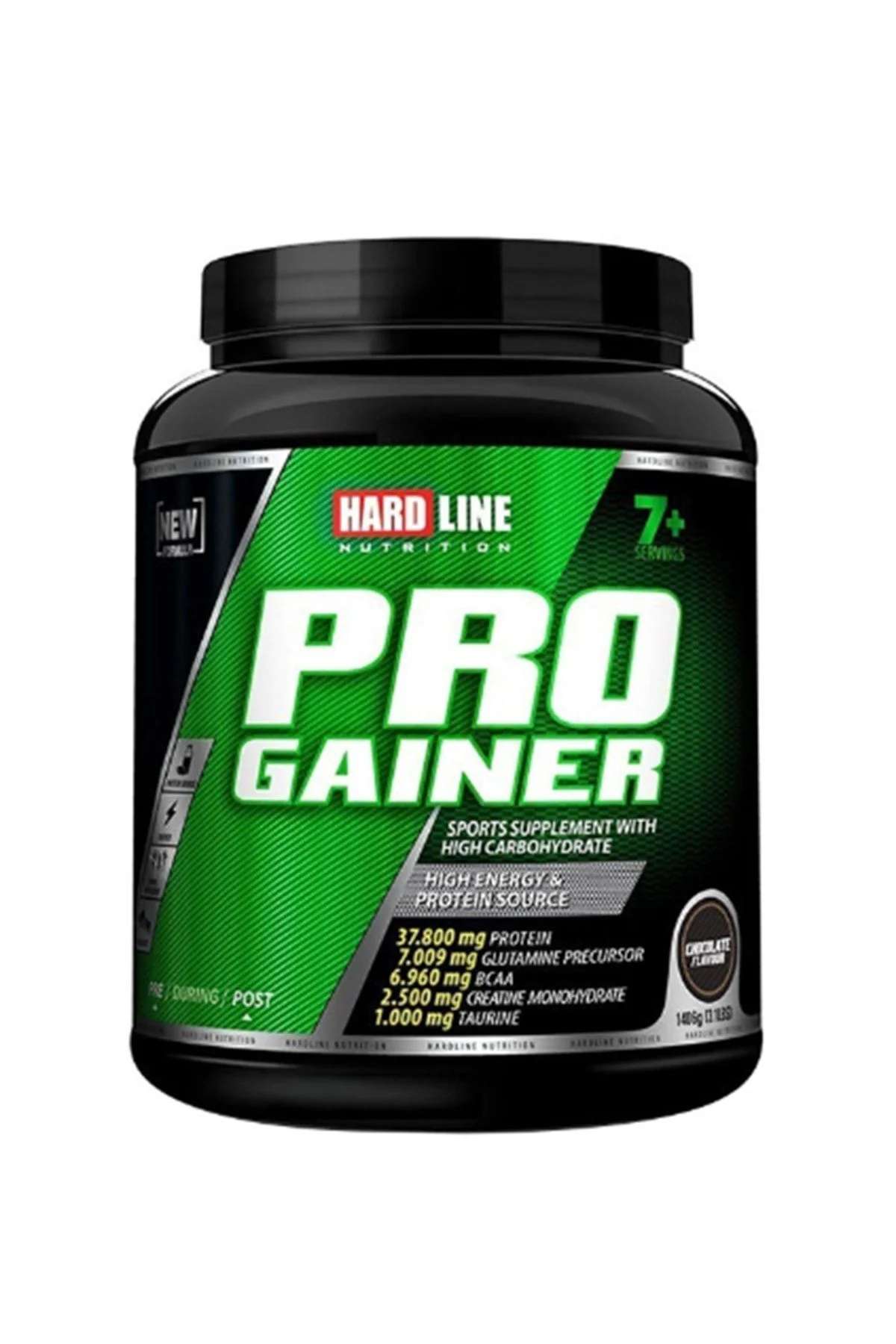 Hardline Progainer Çilekli 1406 Gr