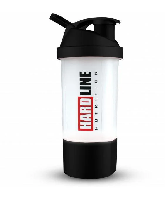 Hardline Shaker siyah