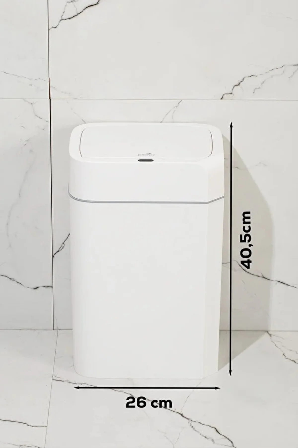 Hareket Sensörlü Sessiz Kapatma Çöp Kutusu Banyo Mutfak Çöp Kovası Kapaklı Banyo Çöp Kovası18Lt Hareket Sensörlü Sessiz Kapatma Çöp Kutusu Banyo Mutfak Çöp Kovası Kapaklı Banyo Çöp Kovası18Lt