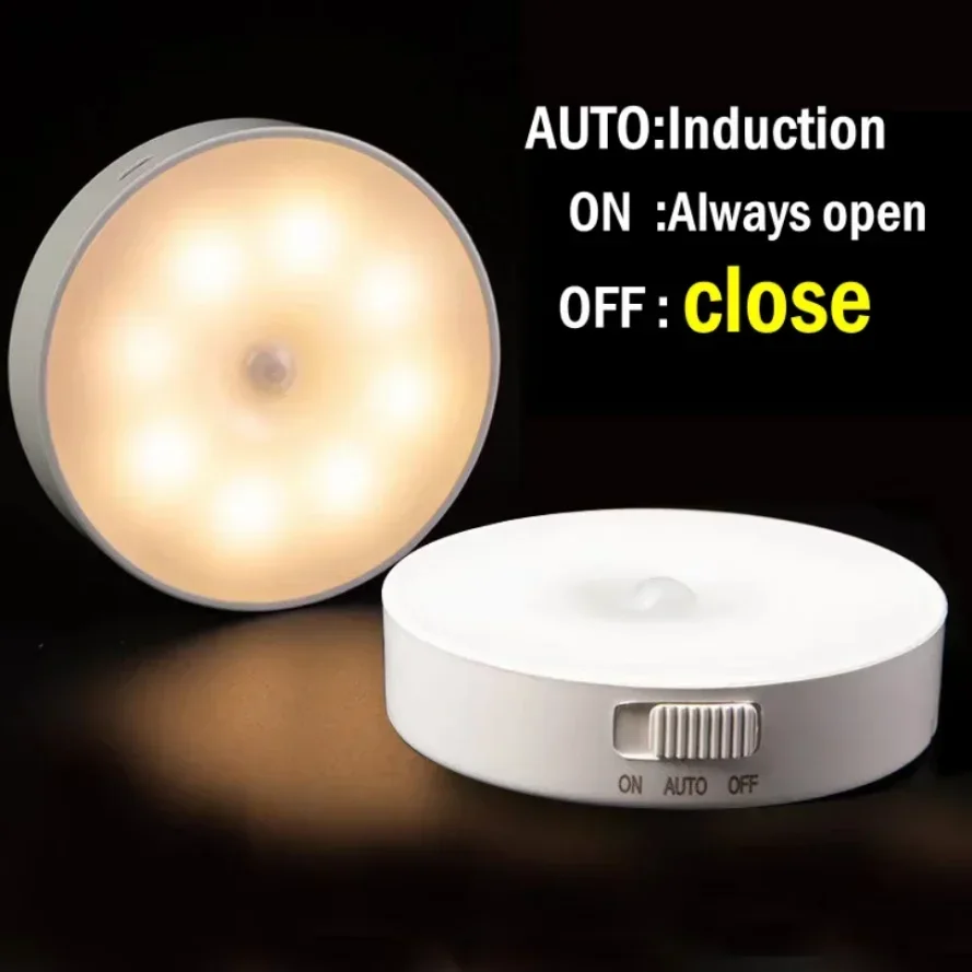 Hareket Sensörlü Usb Şarjlı Led Işık Lamba Bx40 Fiyatı, Yorumları ve Özellikleri