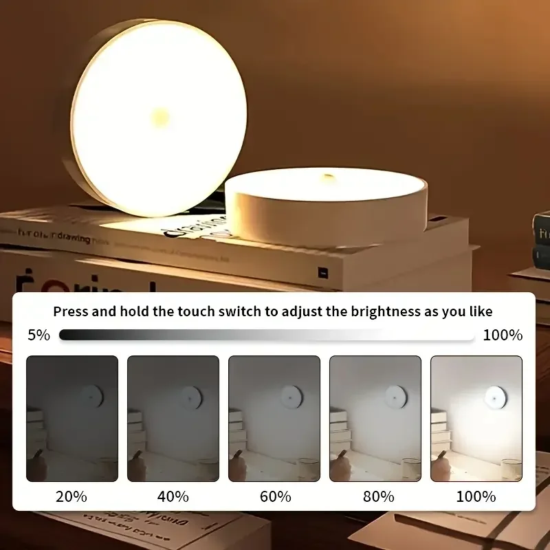 Hareket Sensörlü Usb Şarjlı Led Işık Lamba Bx40 Fiyatı, Yorumları ve Özellikleri