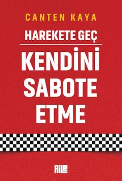 Harekete Geç - Kendini Sabote Etme Fiyatı, Yorumları ve Özellikleri