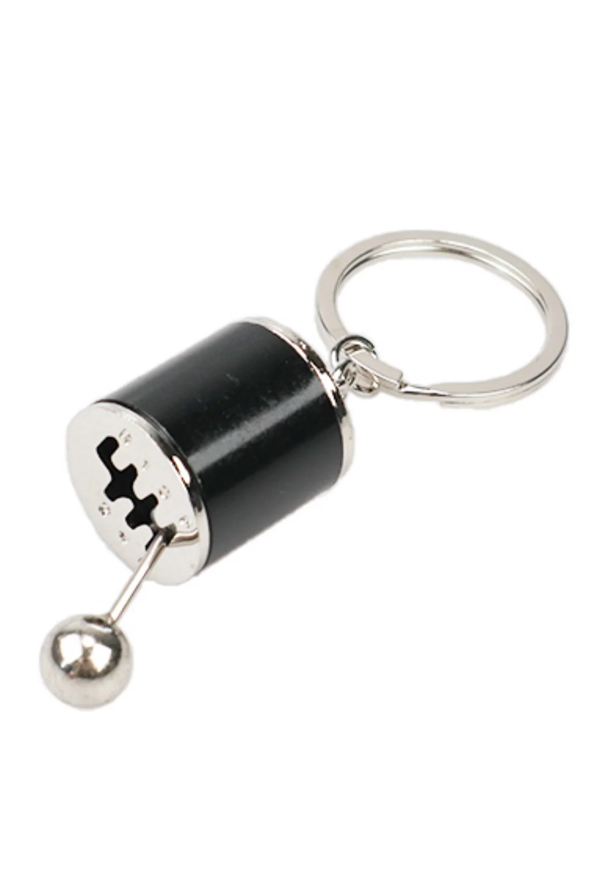 Hareketli Araba Vites Anahtarlık Altı Hız Manuel Vites Dişli Shif