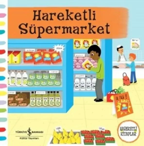 Hareketli Bisikletler - Ciltli