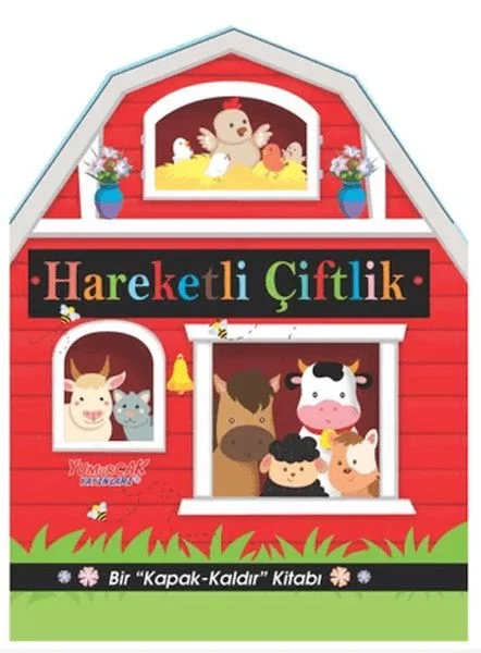 Hareketli Çiftlik Fiyatı, Yorumları ve Özellikleri