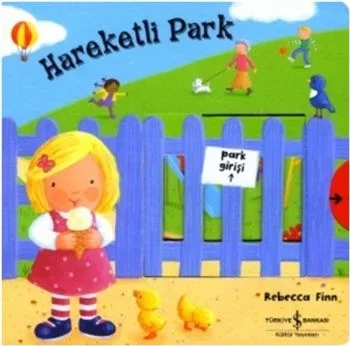 Hareketli Park Fiyatı, Yorumları ve Özellikleri
