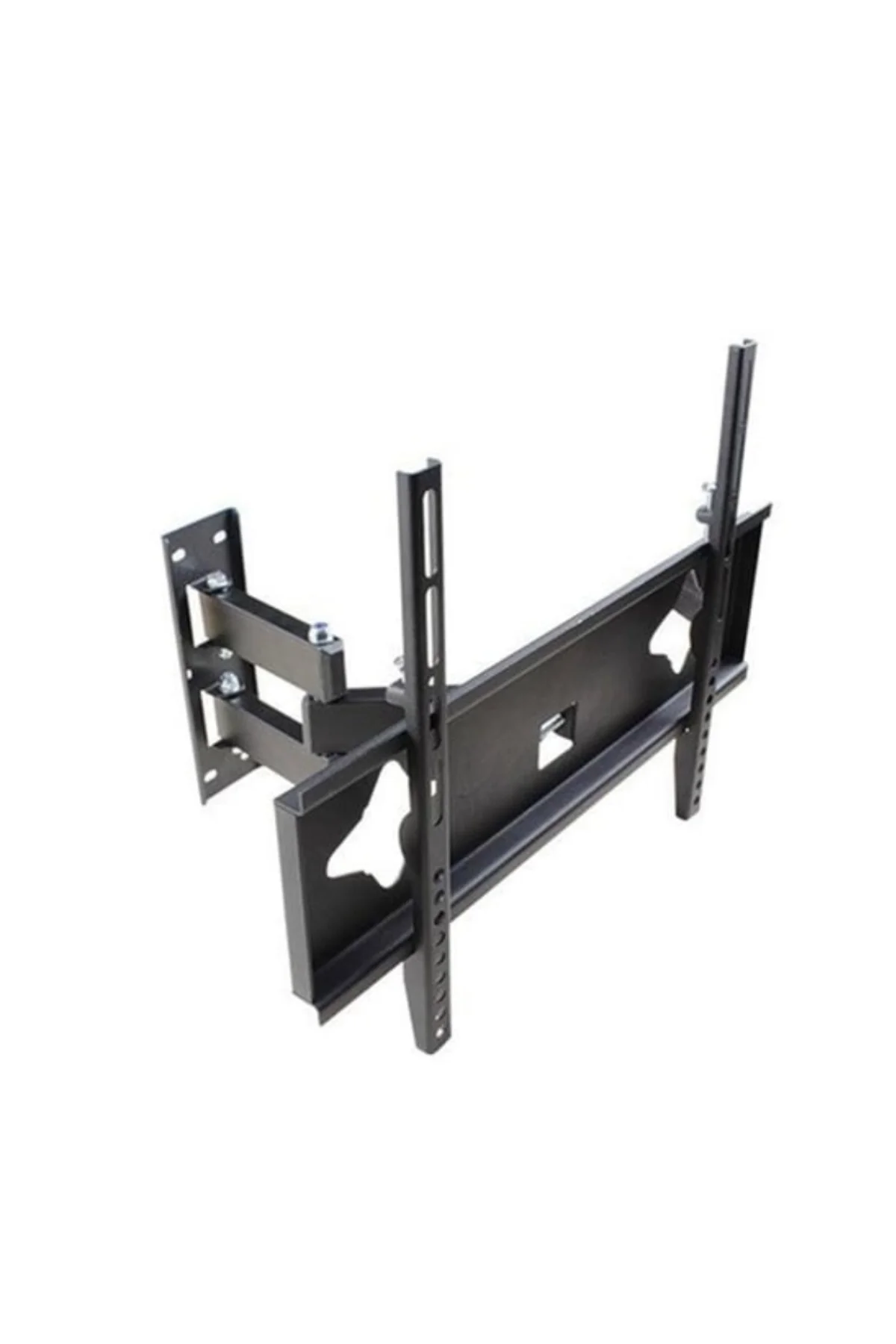Hareketli TV Askı Aparatı 27 55 İnç LCD LED Duvar Askı Aparatı