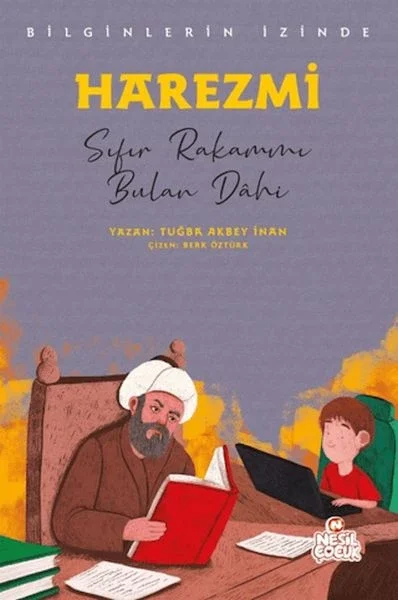Harezmi - Bilginlerin İzinde Fiyatı, Yorumları ve Özellikleri
