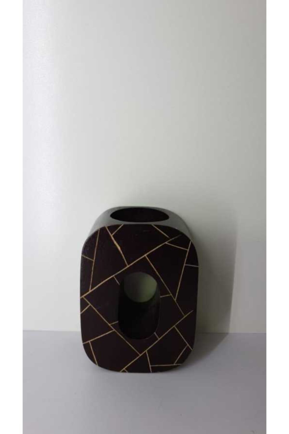 Elif Aksesuar Harf Mumluk O