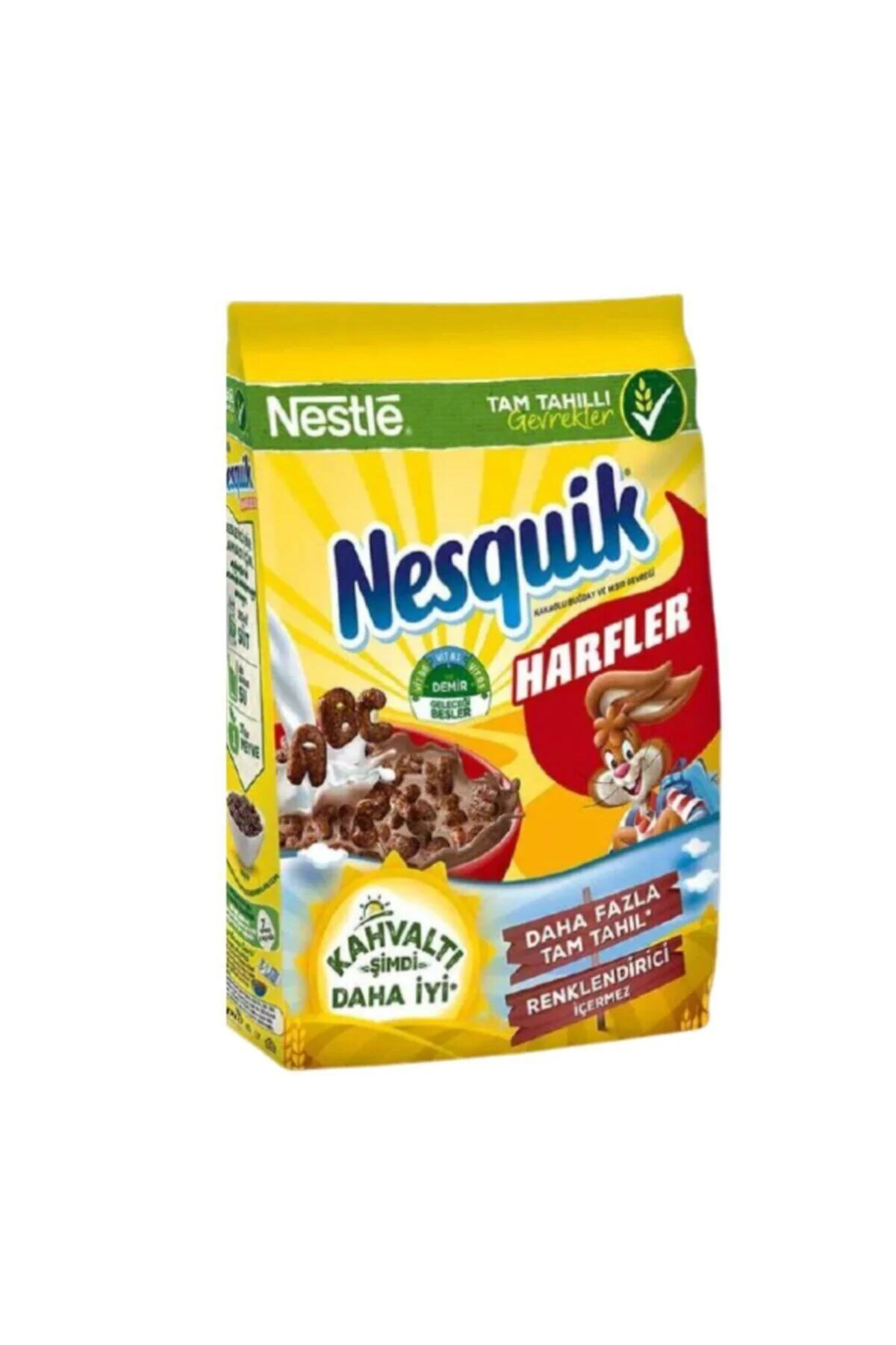 Harfler Mısır Gevreği 310 gr