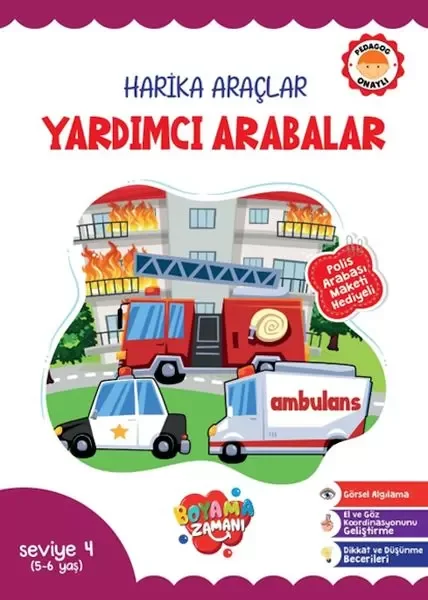 Harfleri Tanıma Yazı Yazma Alıştırmaları