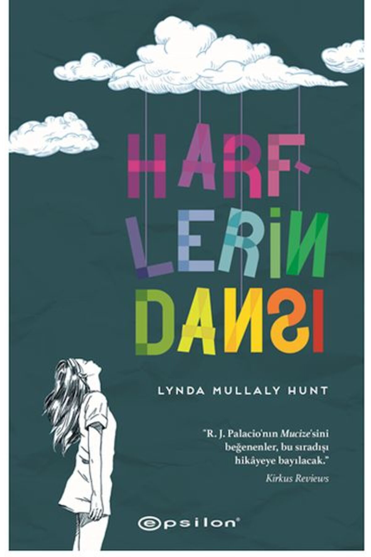 Nan Kitap Harflerin Dansı