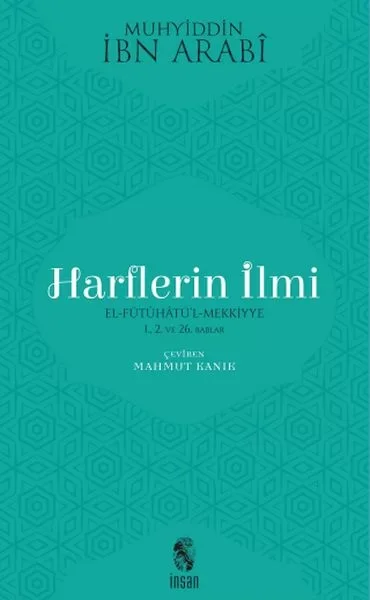 Harflerin İlmi