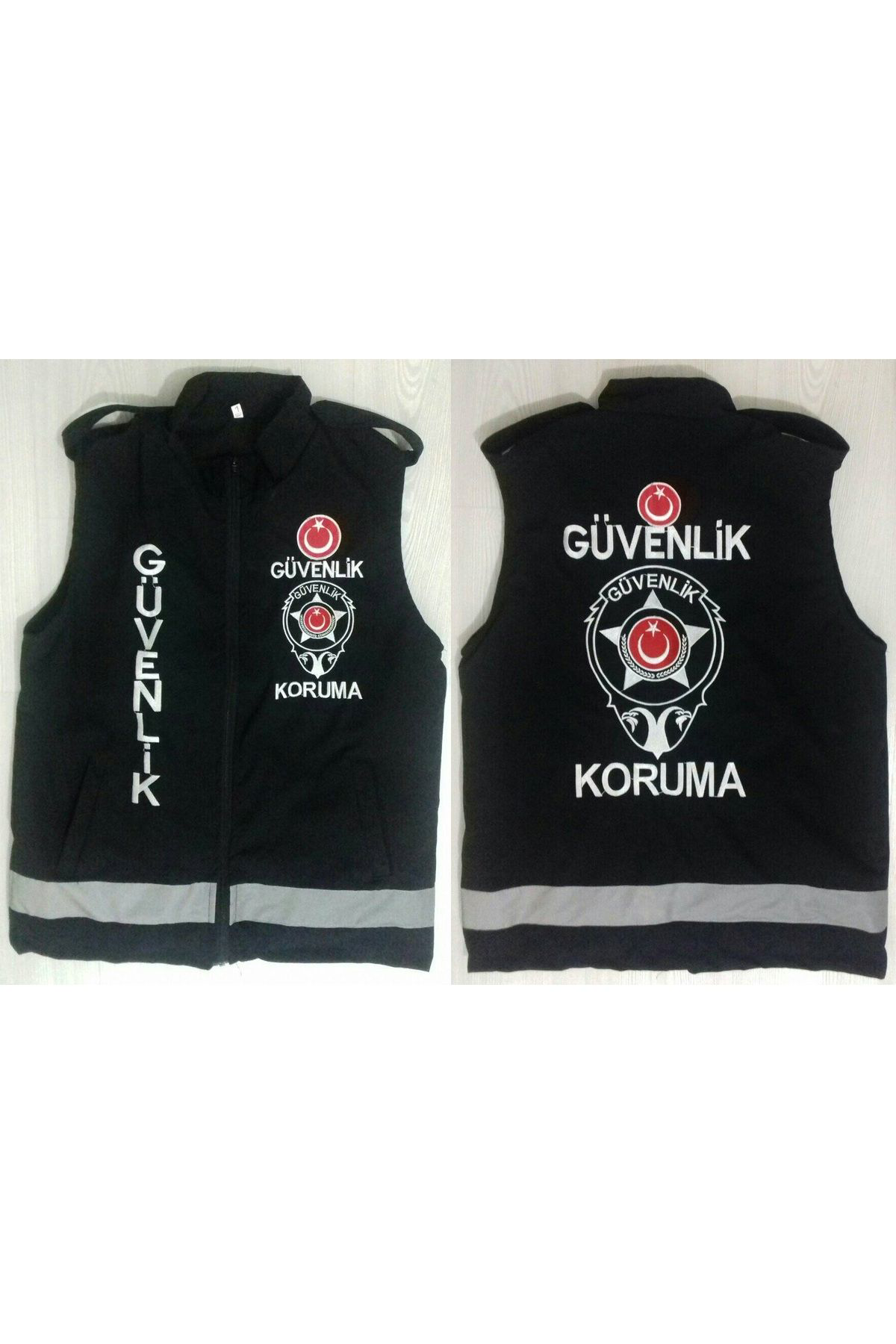 Harıka Bakmadan Geçme,özel Güvenlik Yeleği Al.sivile Satılmaz