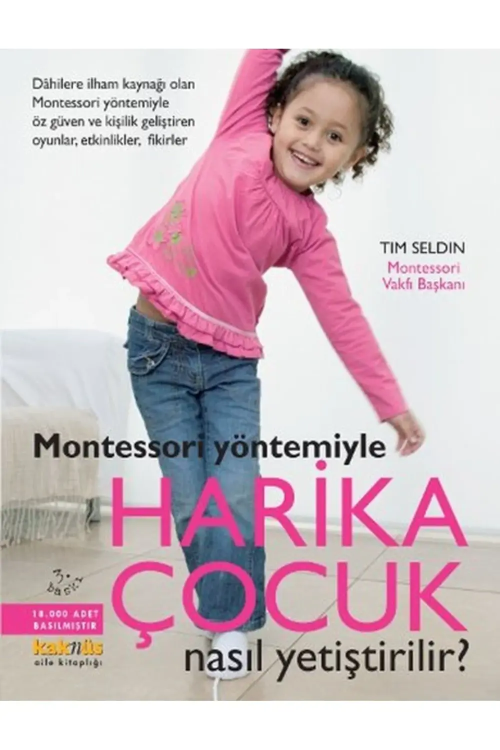 Harika Çocuk Nasıl Yetiştirilir