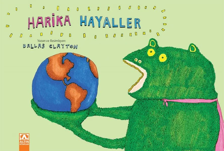Harika Hayaller Fiyatı, Yorumları ve Özellikleri