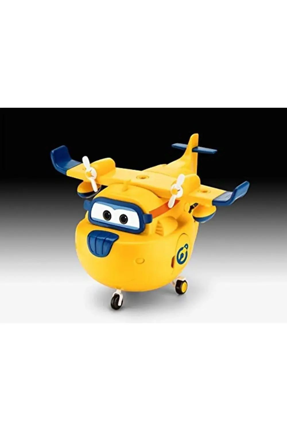 Harika Kanatlar Donnie Çocuk Kiti