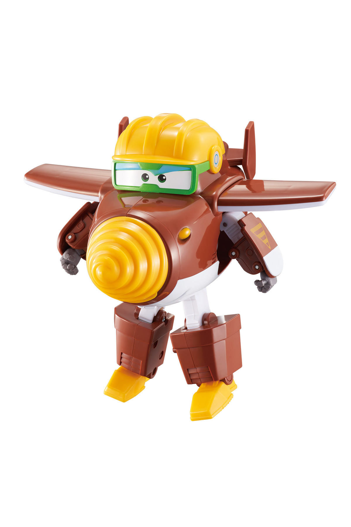 Mega Harika Kanatlar Dönüşen Todd