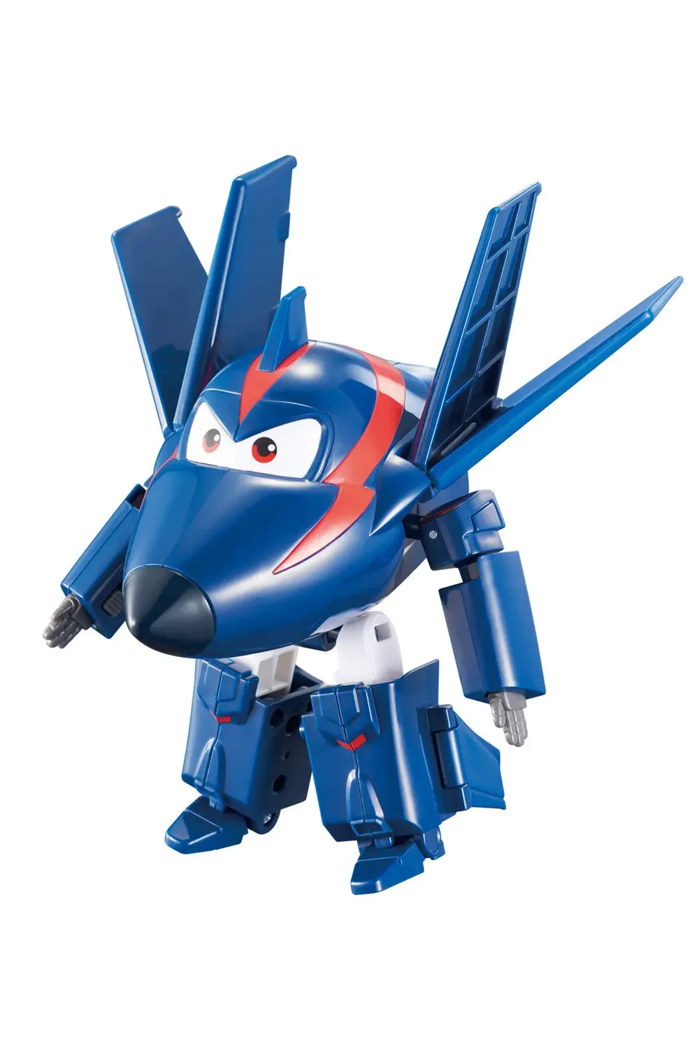 Harika Kanatlar Dönüşen Ajan Chace